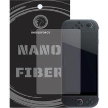 Pelicula Nintendo Swith 2 Shieldforce Nano Vidro 1x Unid Pelicula Nintendo Swith 2 Shieldforce Nano Vidro 1x Unid