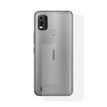 Película Nokia C21 Plus -Traseira Fibra de Carbono - Gshield