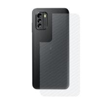 Película Nokia G60 5G -Traseira Fibra de Carbono - Gshield