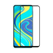 Película note 9s e note 9 pro 3D