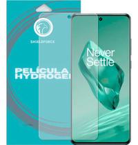 Película Oneplus 12 Shieldforce Gel 2x Tela