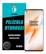 Película Oneplus 8 Kingshield Hydrogel (tela E Traseira)