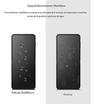 Película Oneplus Nord Ce 2 Lite 5g Shieldforce Gel 2x Tela