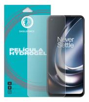 Película Oneplus Nord Ce 2 Lite Shieldforce Gel-tela E Verso
