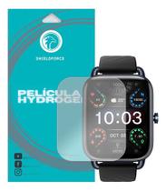 Película Oneplus Nord Watch Shieldforce 3x Tela Película Oneplus Nord Watch Shieldforce 3x Tela