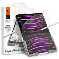 Pelicula Orig Spigen Ipad Pro 12,9 2021 2022 Paper Touch Pro