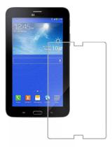 Película P/tablet Samsung Galaxy Tab3 Lite T110 T211