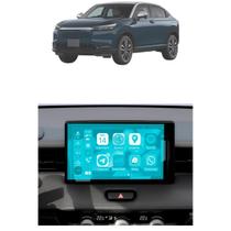 Película Painel 9H Protetora Hrv 2024 2025 9,0 Polegadas