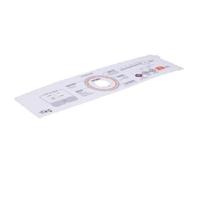 Película Painel Decorativo W11049573 Lavadora Brastemp Bwk11 Película Painel Decorativo W11049573 Lavadora Brastemp Bwk11