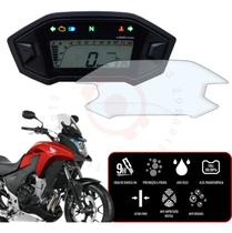 Película Painel Honda Cb500x 2014