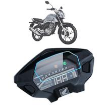 Película Painel Honda Cg160 2016 2017 2018 2019 2020 2021