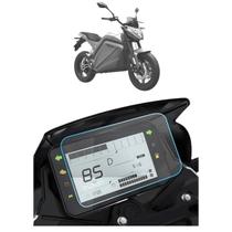 Película Painel Moto Voltz EVS 2021 2022 2023