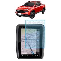 Película Painel Protetora Anti Risco Toro 2022 2023 2024 10,0 Polegadas