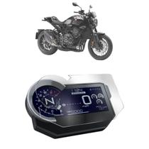 Película Painel Protetora Honda CB 1000R 2019 Até 2021 Película Painel Protetora Honda CB 1000R 2019 Até 2021