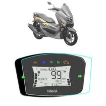 Película Painel Protetora Moto NMAX 160 2020 Até 2023