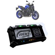 Película Painel Protetora Moto Super Tenere 2017 Até 2020