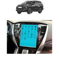 Película Painel Protetora Pajero Sport 2021 2022 2023