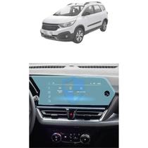 Película Painel Tela Nano Glass 9H Protetora Spin 2023 2024