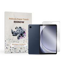 Película Paper Touch para Galaxy Tab A9, tela 8.7" polegadas (Paperlike) - Rhinow