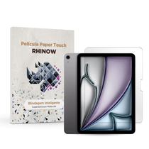 Película Paper Touch para iPad Air e Pro 11" polegadas (Paperlike) - Rhinow Película Paper Touch para iPad Air e Pro 11" polegadas (Paperlike) - Rhinow
