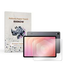Película Paper Touch para Samsung Galaxy Tab S11 (Paperlike) - Rhinow