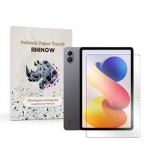 Película Paper Touch para Xiaomi Redmi Pad 2 Pro (Paperlike) - Rhinow Película Paper Touch para Xiaomi Redmi Pad 2 Pro (Paperlike) - Rhinow