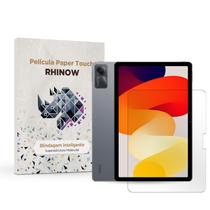 Película Paper Touch para Xiaomi Redmi Pad SE 11" polegadas (Paperlike) - Rhinow