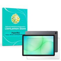 Película Paperlike Professional Performance para Samsung Galaxy Tab A11+ Plus (tela 11") - LionLemon Store