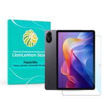 Película Paperlike Professional Performance para Xiaomi Redmi Pad 2 - LionLemon Store Película Paperlike Professional Performance para Xiaomi Redmi Pad 2 - LionLemon Store