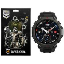 Película para Amazfit T-Rex 3 Pro 48MM - Hydrogel HD - Gshield Película para Amazfit T-Rex 3 Pro 48MM - Hydrogel HD - Gshield