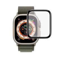 Película para Apple Watch 41MM - Coverage 5D Pro - Gshield Película para Apple Watch 41MM - Coverage 5D Pro - Gshield