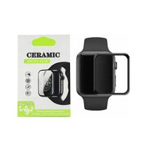 Pelicula Para Apple Watch Series Ceramica Huang 45mm Pelicula Para Apple Watch Series Ceramica Huang 45mm