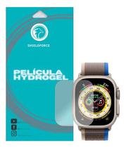 Película Para Apple Watch Ultra Shieldforce 6x Tela