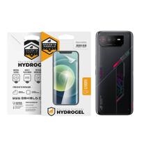 Película para Asus Rog Phone 6-Traseira Hydrogel HD- Gshield