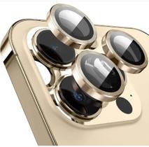 Película para câmera Iphone 14 PRO e 14 PRO MAX