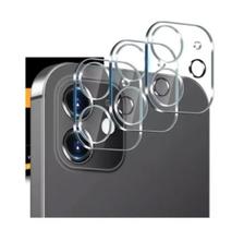 Película Para Camera Lente P/iPhone 12