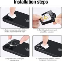 Película Para Camera Lente P/ iPhone11