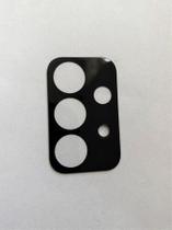 Película para Câmera Samsung Galaxy A52 / A72 3D de Vidro