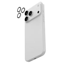 Película para Câmera Traseira Compatível com iPhone 17 Pro e Pro Max Transparente - Laut