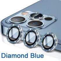 Pelicula para Camera Vidro Metal iPhone 14 / iPhone 14 Plus - M7