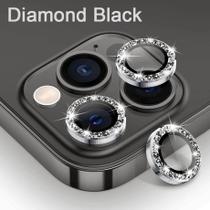 Pelicula para Camera Vidro Metal iPhone 14 Pro / Pro Max