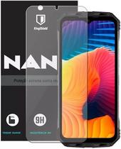 Película Para Doogee V30 Pro Kingshield Nano Vidro - Clear