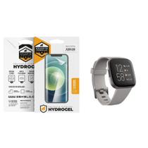 Película para Fitbit Versa 2 - Hydrogel HD - Gshield Película para Fitbit Versa 2 - Hydrogel HD - Gshield