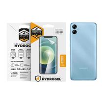 Película para Galaxy A04e - Traseira Hydrogel HD- Gshield