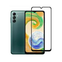 Película Para Galaxy A14 5G Tela 6.6" Pelicula de Vidro 3D