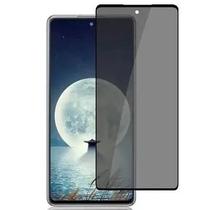 Película para Galaxy S21 Fe Privacidade Fosca 9D Cerâmica Anti Espião