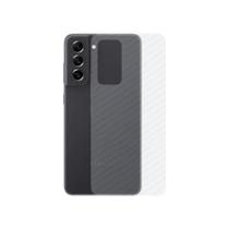 Película para Galaxy S21 Fe - Traseira de Fibra de Carbono