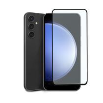 Película para Galaxy S23 FE Vidro Temperado 3D Película para Galaxy S23 FE Vidro Temperado 3D