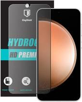 Película Para Galaxy S24 (6.2) Kingshield Hydrogel - Clear