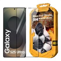 Película Para Galaxy S25 Ultra Diamond Shield Nano Glass